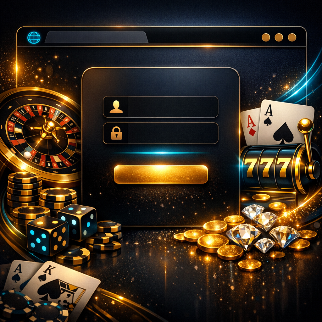 fyobet - Login Methods